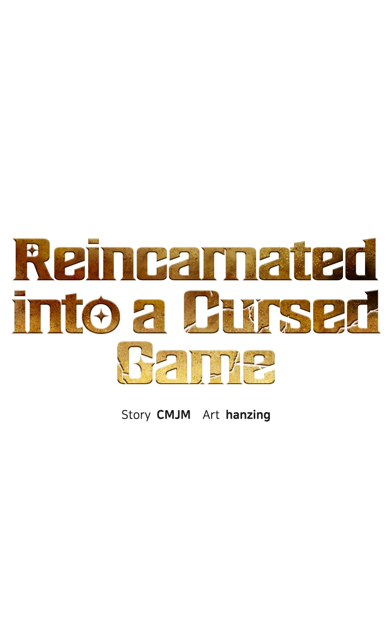 Reincarnated into a Cursed Game Chapter 22 Page 46