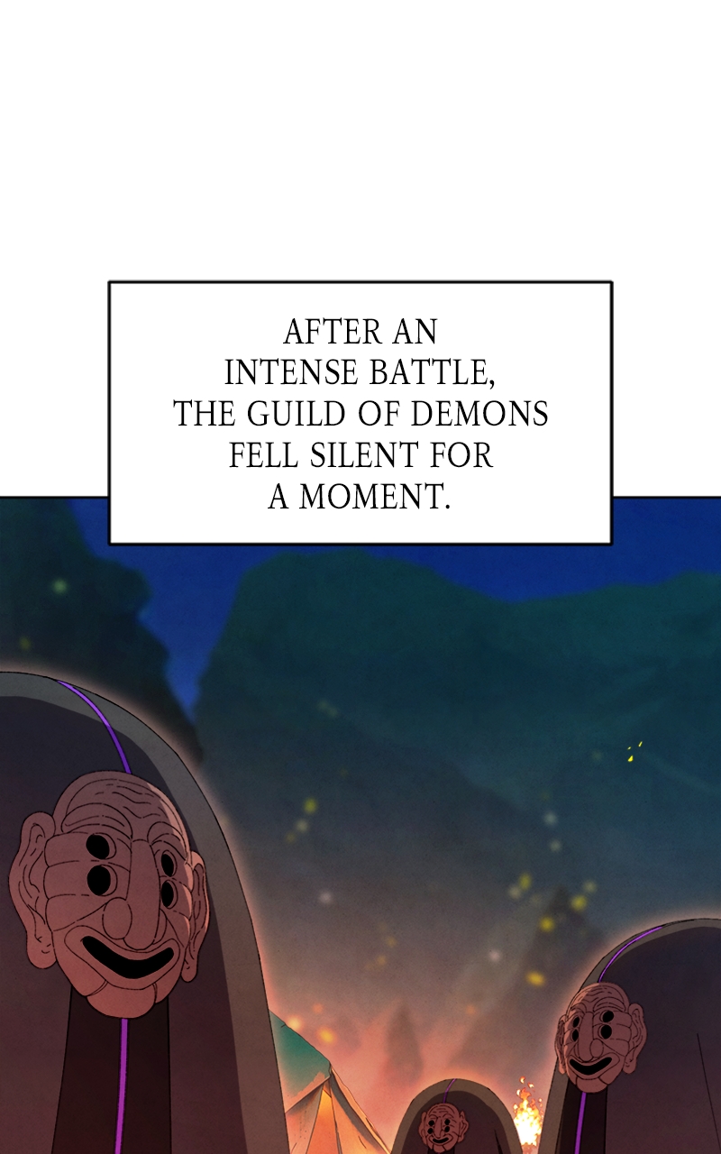 Reincarnated into a Cursed Game Chapter 22 Page 47