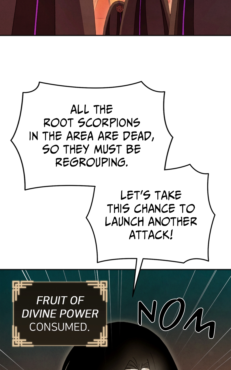 Reincarnated into a Cursed Game Chapter 22 Page 48