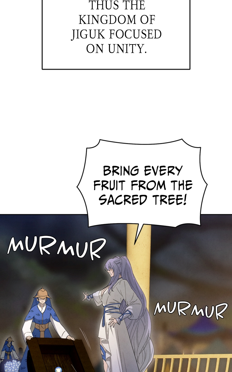Reincarnated into a Cursed Game Chapter 22 Page 53