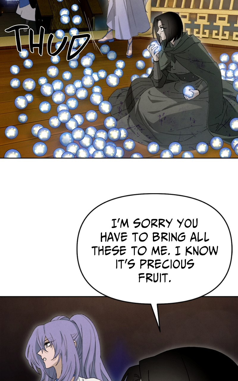 Reincarnated into a Cursed Game Chapter 22 Page 54