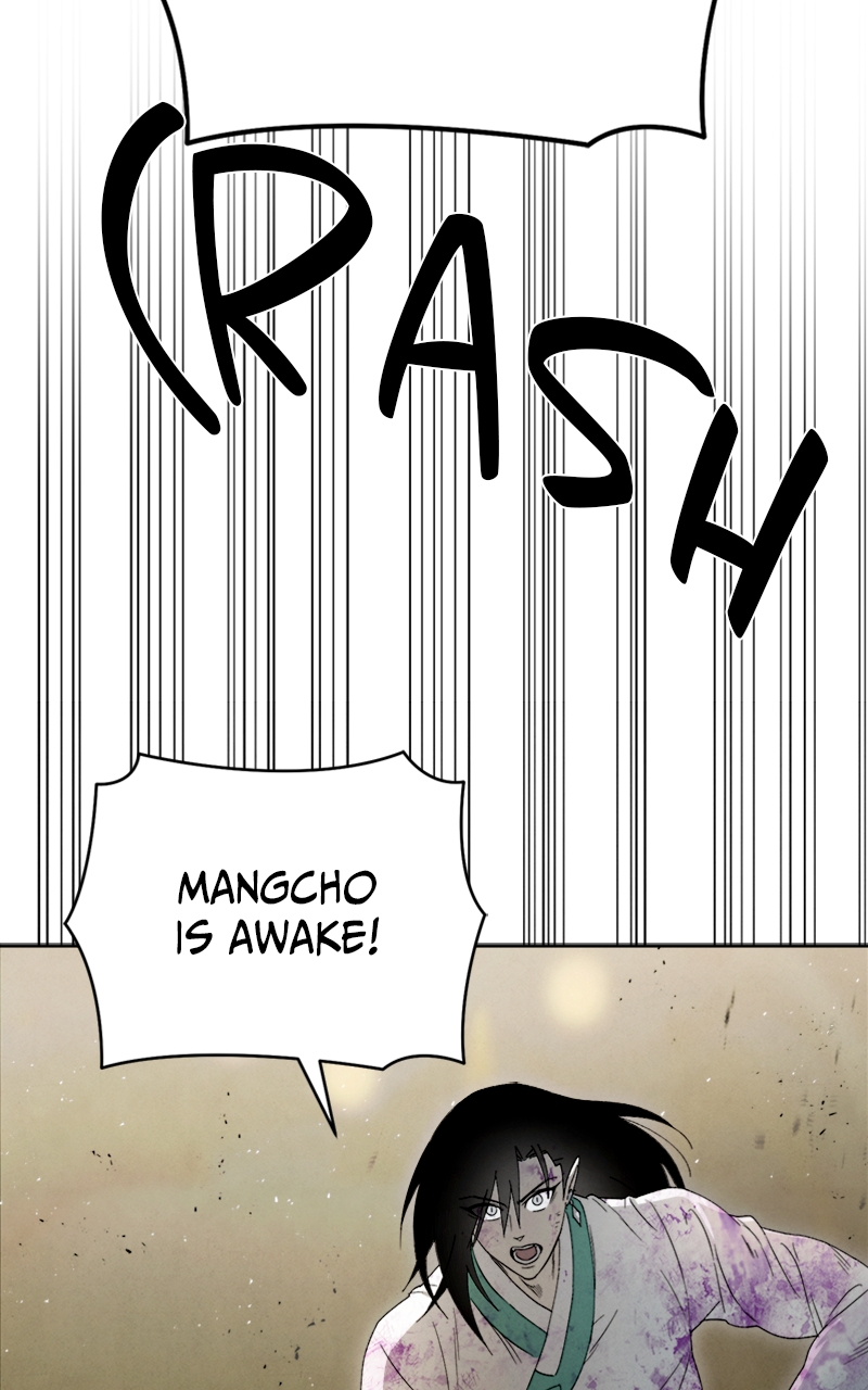 Reincarnated into a Cursed Game Chapter 22 Page 64