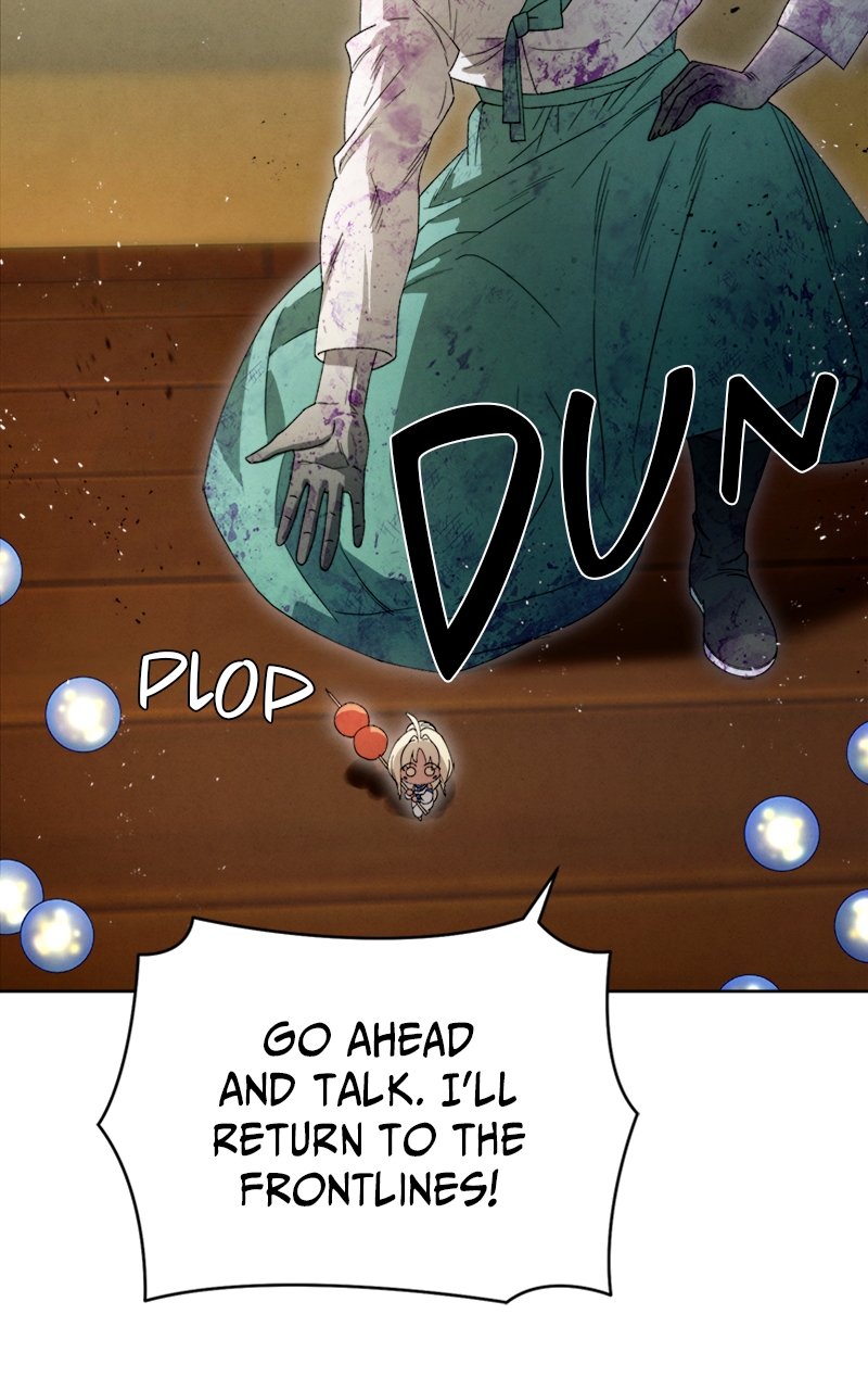 Reincarnated into a Cursed Game Chapter 22 Page 65