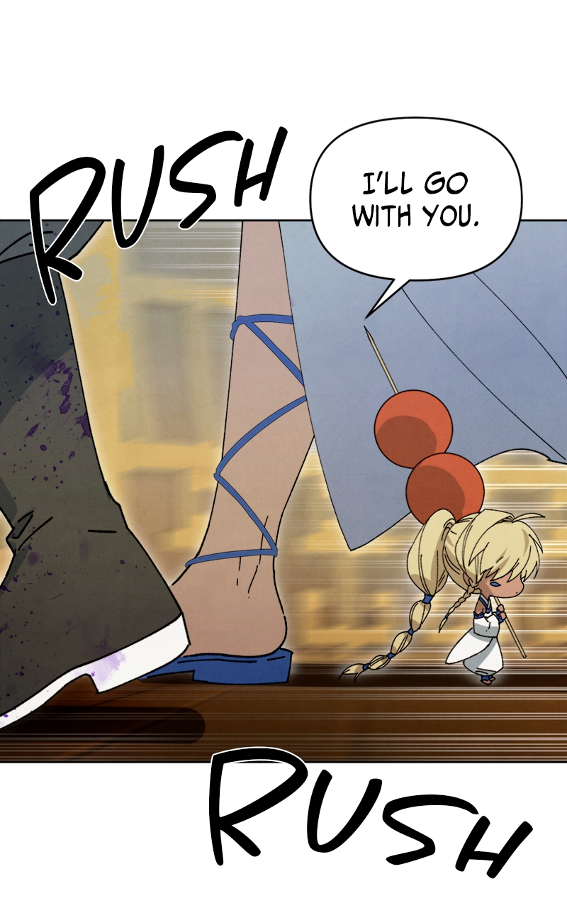 Reincarnated into a Cursed Game Chapter 22 Page 66