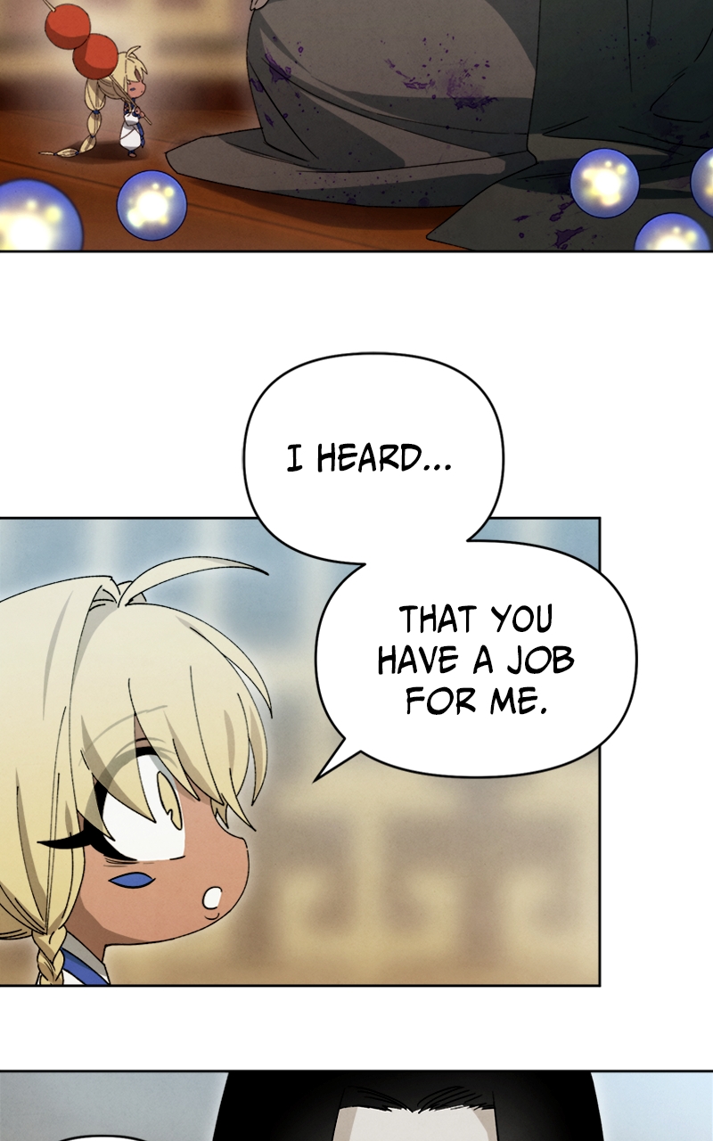 Reincarnated into a Cursed Game Chapter 22 Page 68