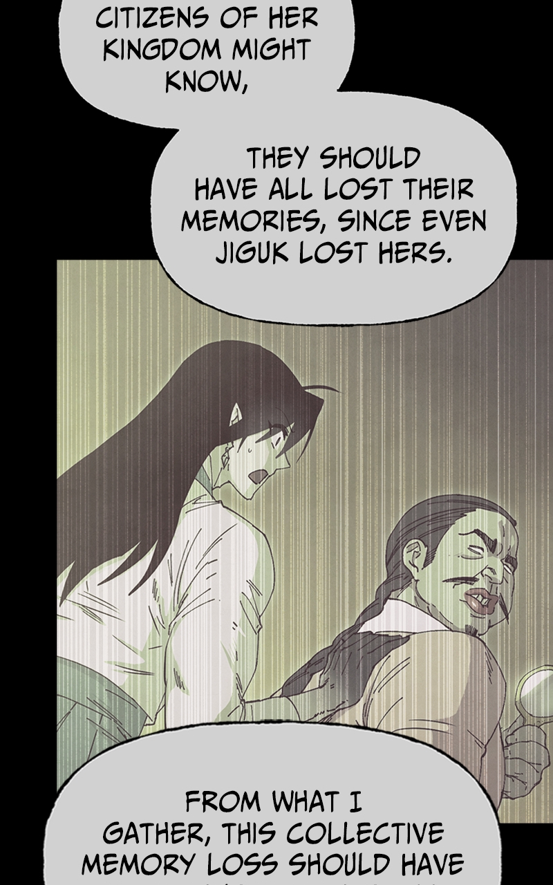 Reincarnated into a Cursed Game Chapter 22 Page 73