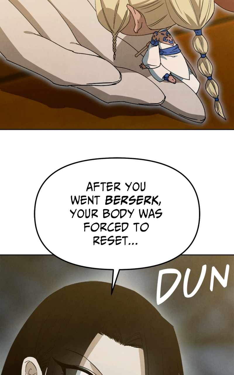 Reincarnated into a Cursed Game Chapter 22 Page 76