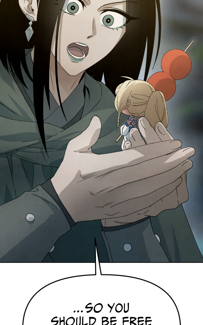 Reincarnated into a Cursed Game Chapter 22 Page 77