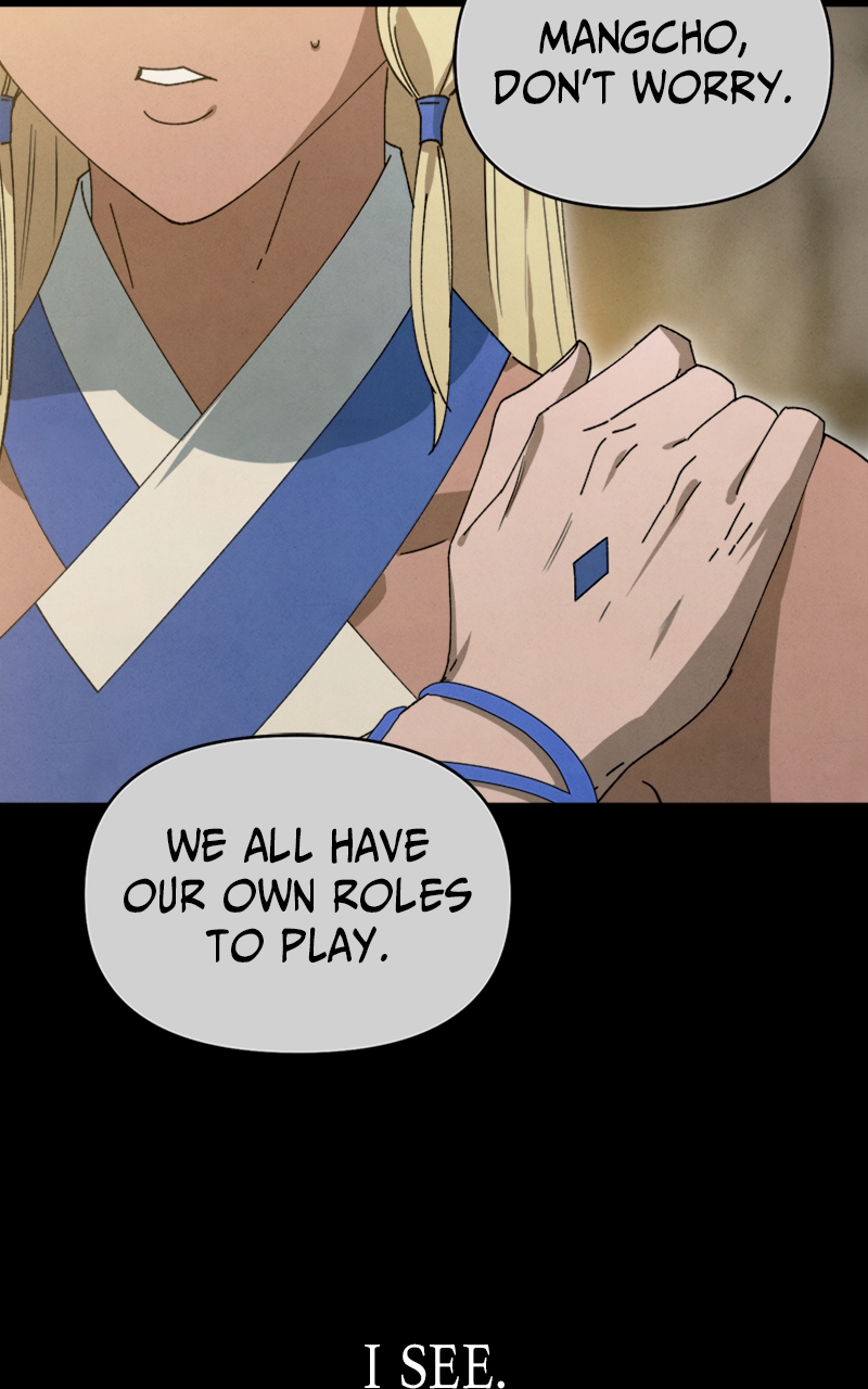 Reincarnated into a Cursed Game Chapter 22 Page 80