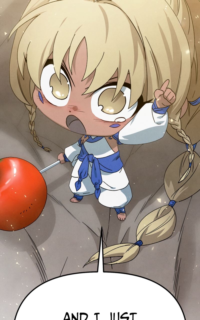 Reincarnated into a Cursed Game Chapter 22 Page 87