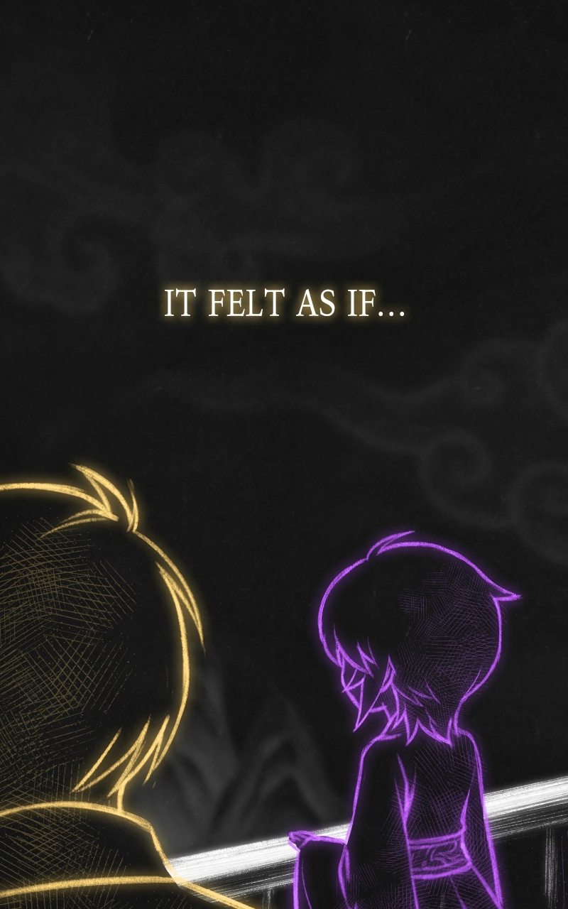 Reincarnated into a Cursed Game Chapter 60 Page 5
