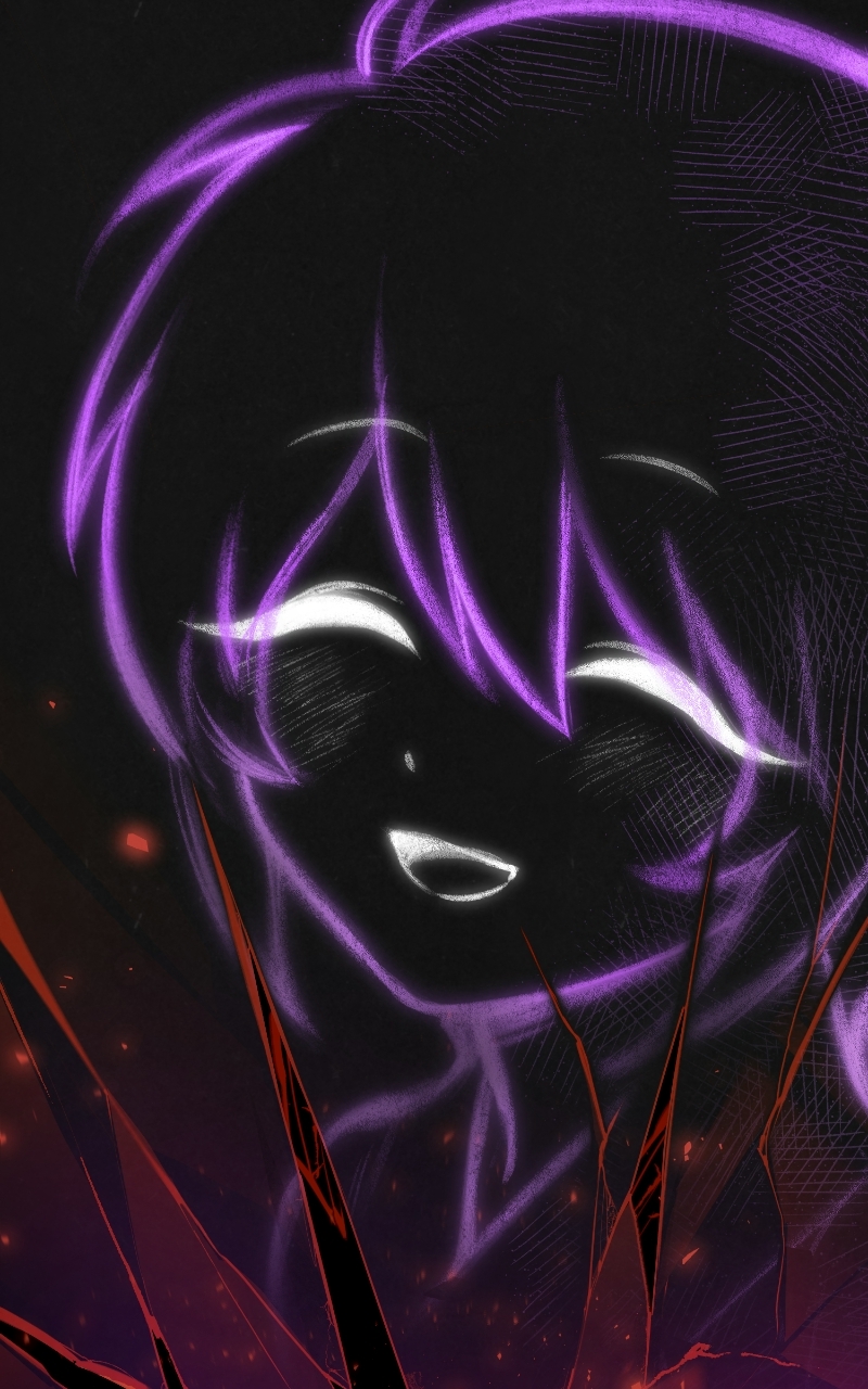 Reincarnated into a Cursed Game Chapter 60 Page 7