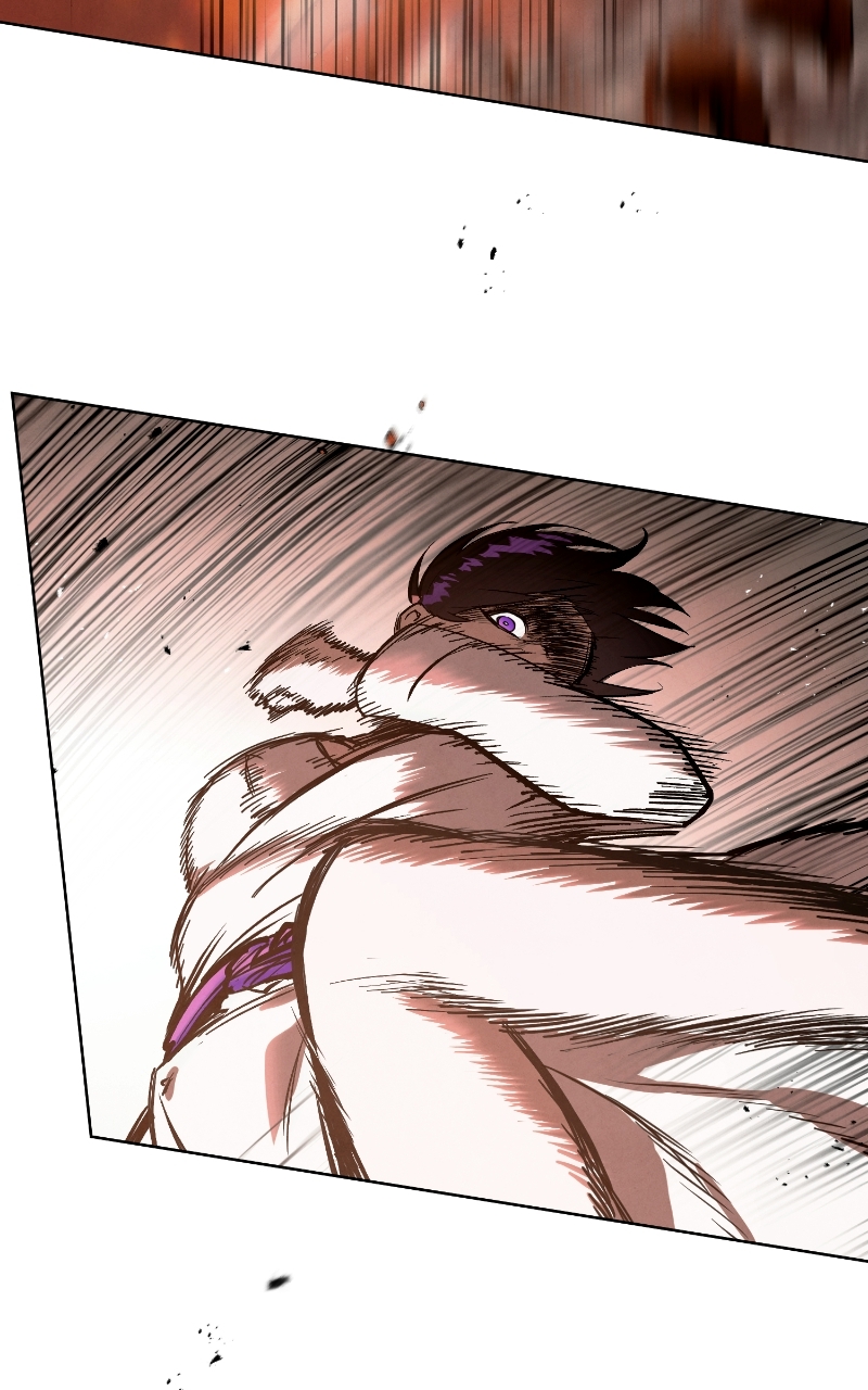 Reincarnated into a Cursed Game Chapter 60 Page 17