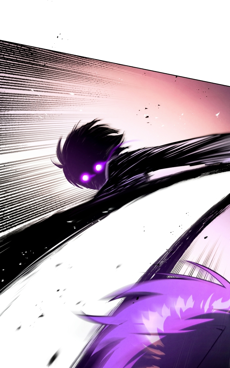 Reincarnated into a Cursed Game Chapter 60 Page 18