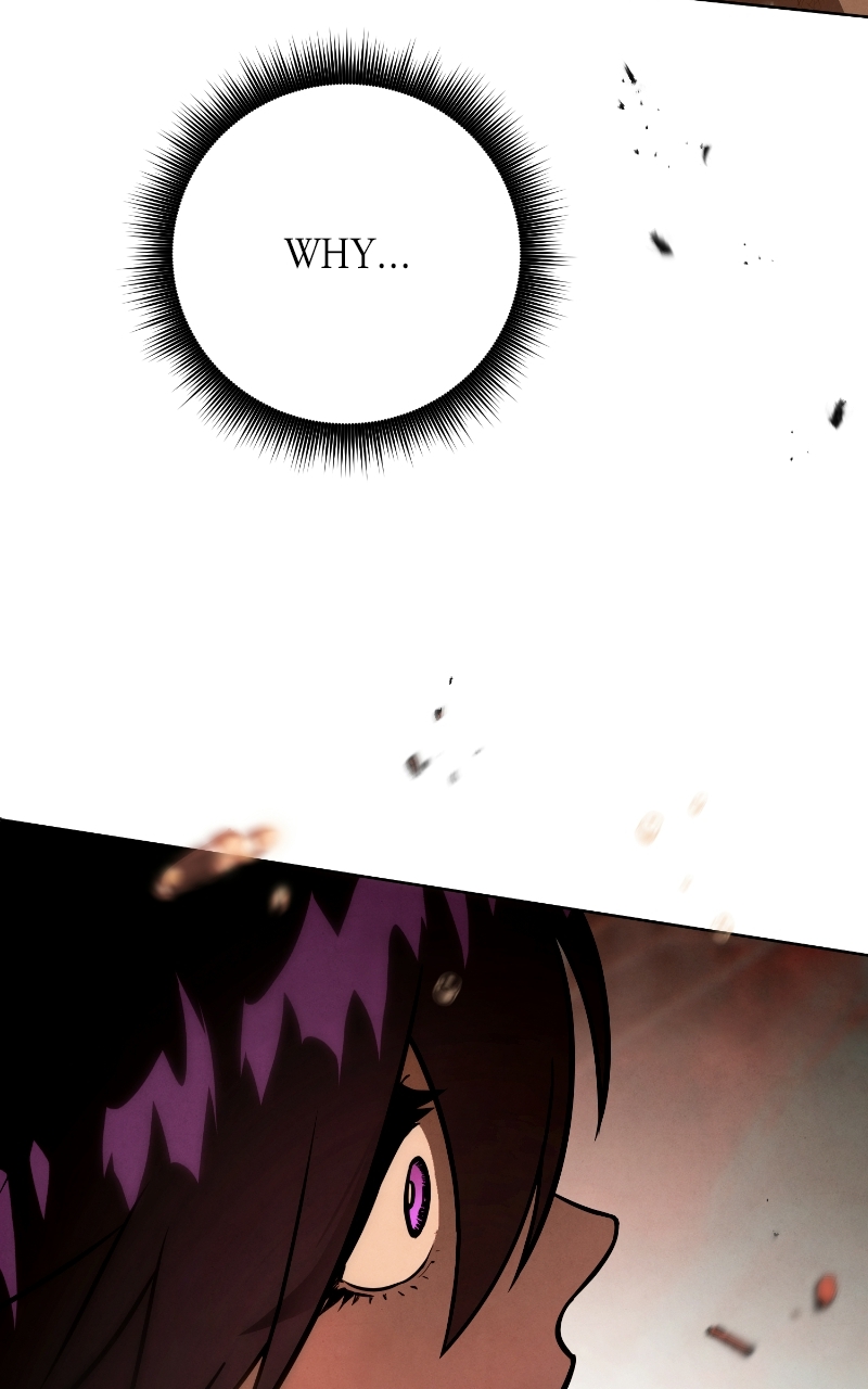 Reincarnated into a Cursed Game Chapter 60 Page 21