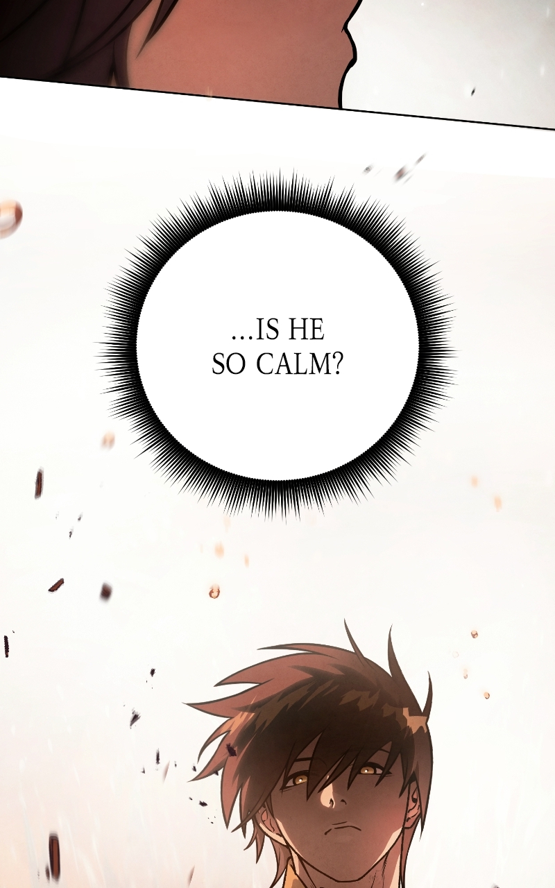 Reincarnated into a Cursed Game Chapter 60 Page 22