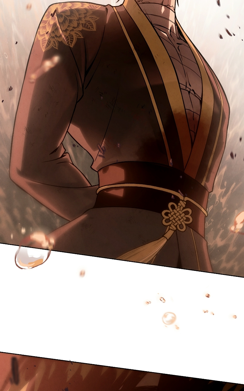 Reincarnated into a Cursed Game Chapter 60 Page 23