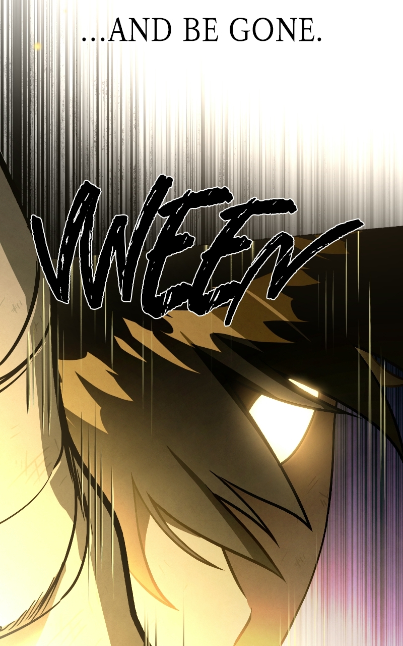 Reincarnated into a Cursed Game Chapter 60 Page 35