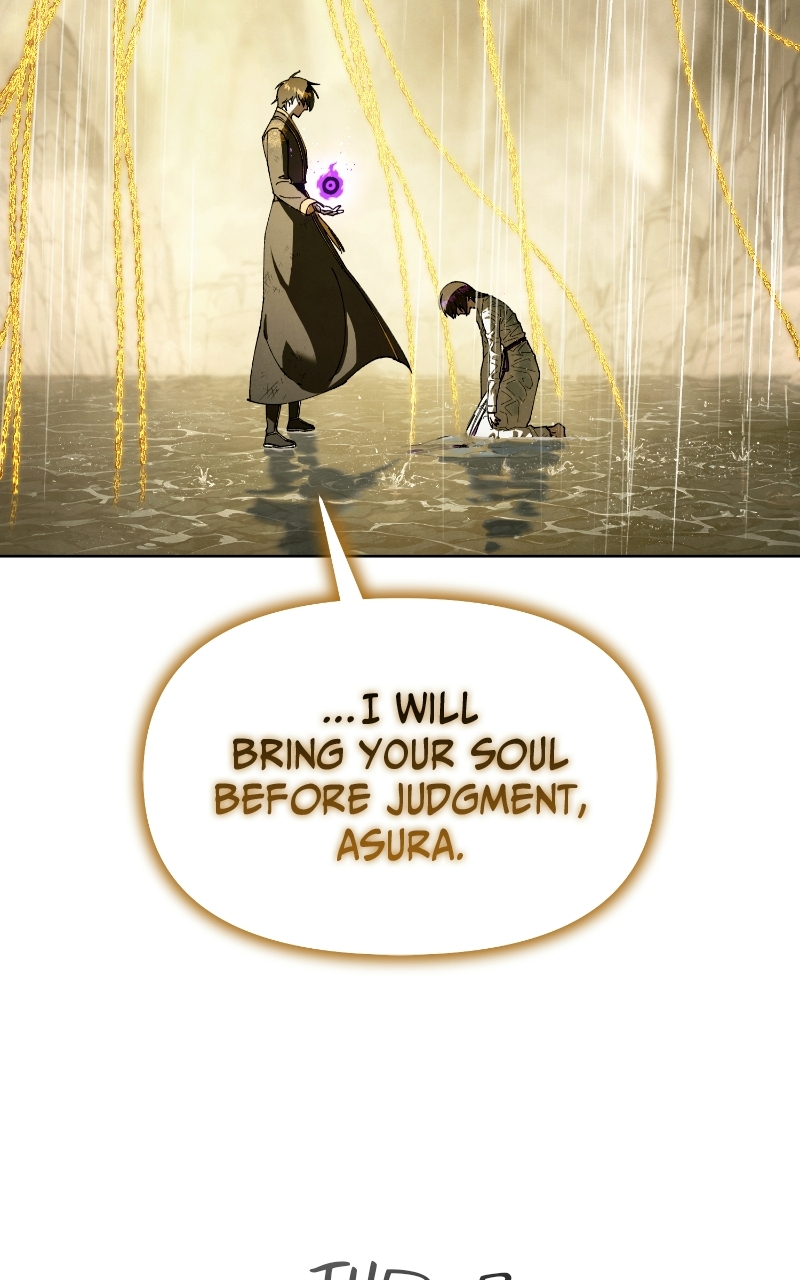 Reincarnated into a Cursed Game Chapter 60 Page 45