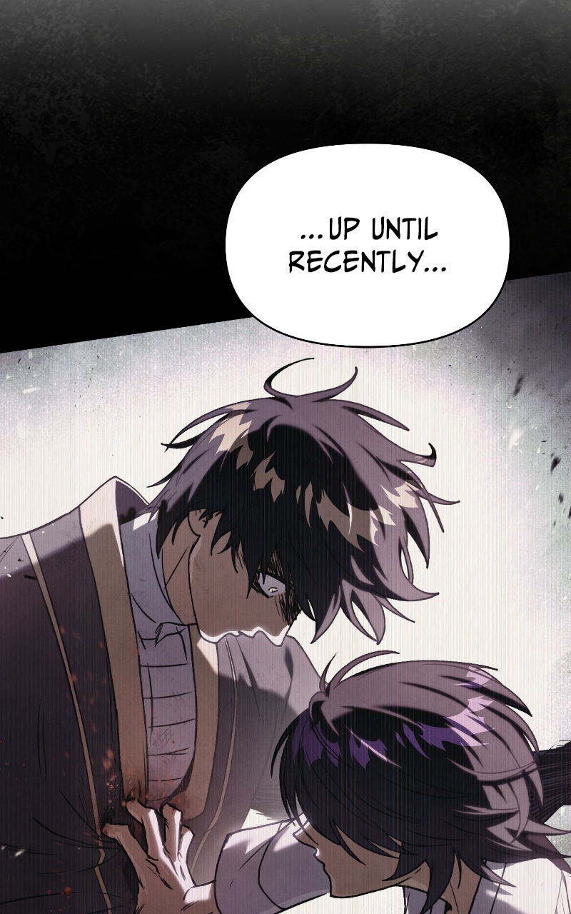 Reincarnated into a Cursed Game Chapter 60 Page 47
