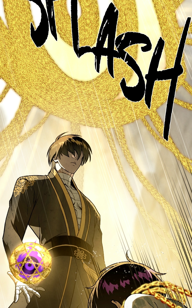 Reincarnated into a Cursed Game Chapter 60 Page 54