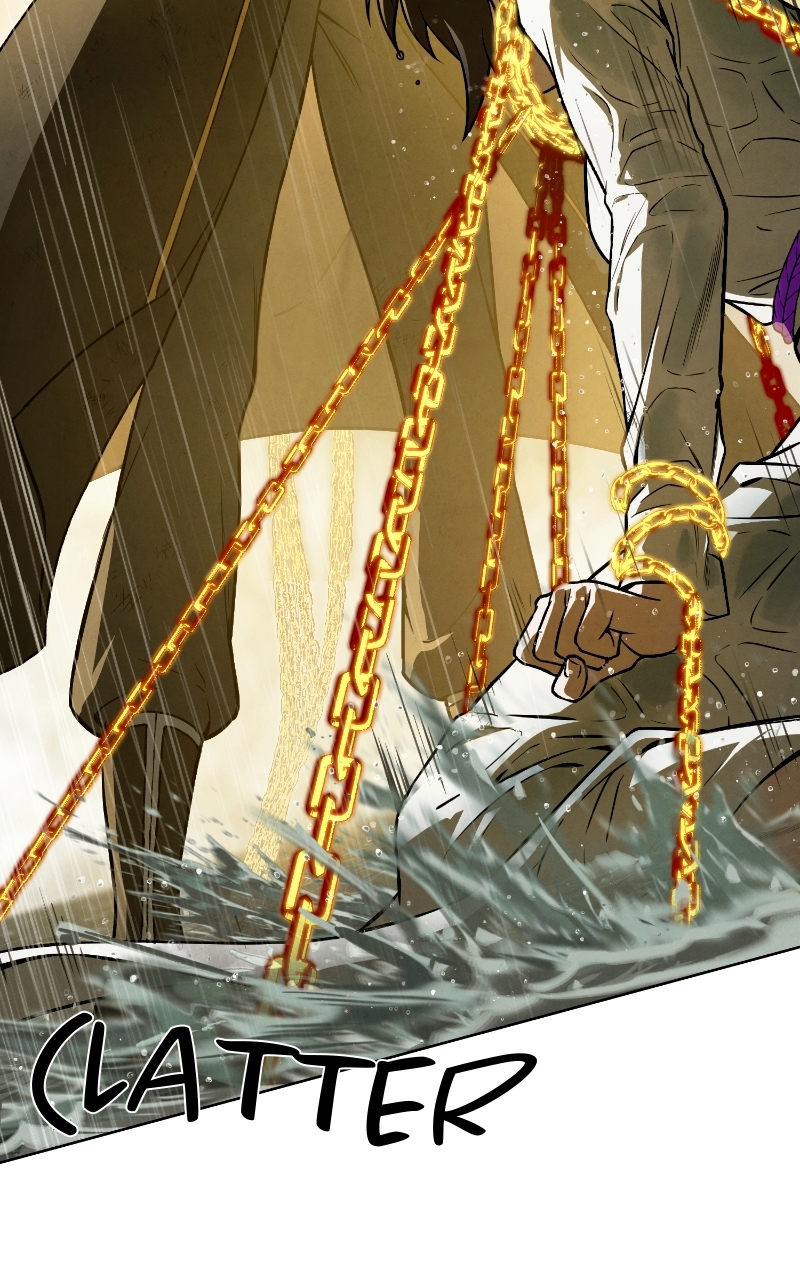 Reincarnated into a Cursed Game Chapter 60 Page 55