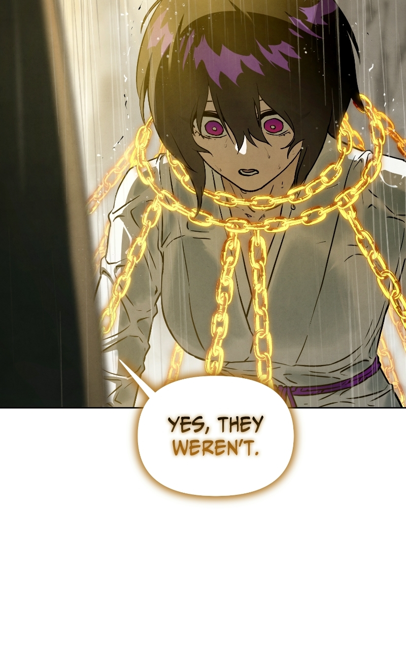 Reincarnated into a Cursed Game Chapter 60 Page 57