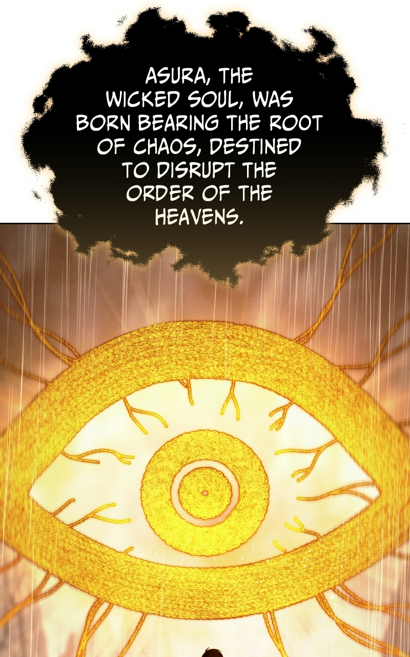 Reincarnated into a Cursed Game Chapter 60 Page 66