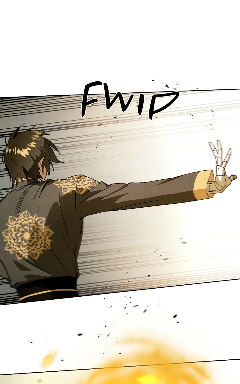 Reincarnated into a Cursed Game Chapter 60 Page 73