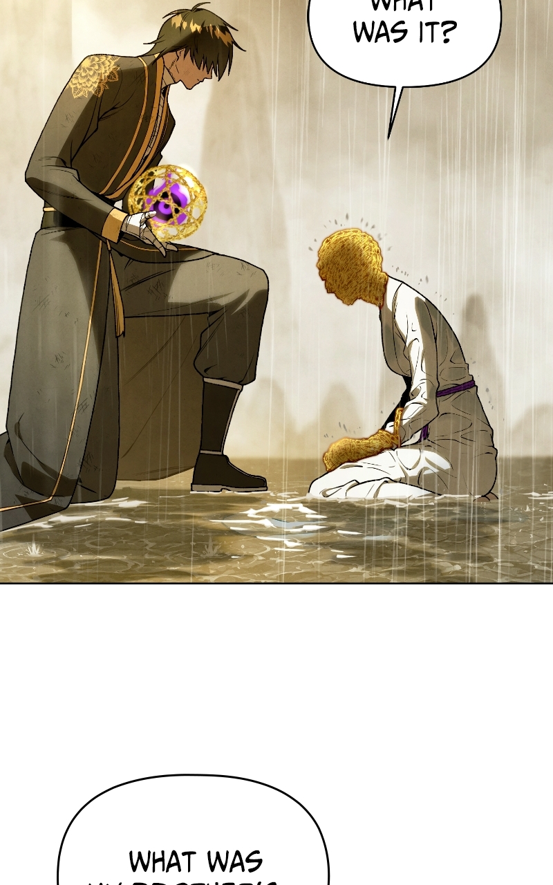 Reincarnated into a Cursed Game Chapter 60 Page 84