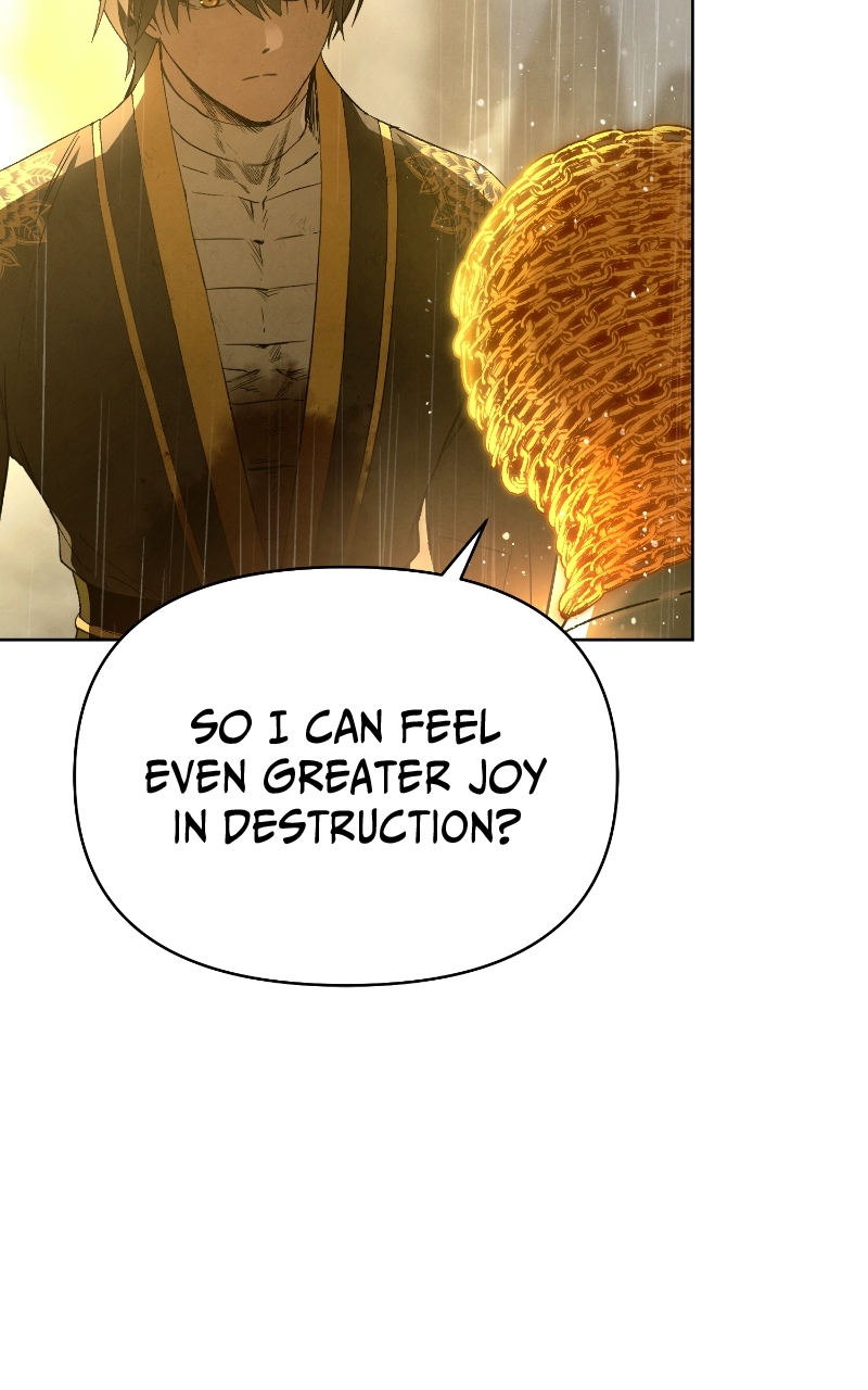 Reincarnated into a Cursed Game Chapter 60 Page 87