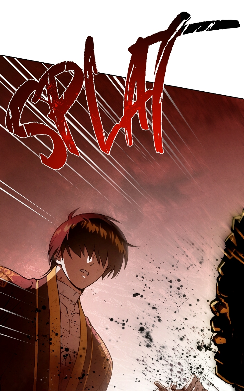 Reincarnated into a Cursed Game Chapter 60 Page 95