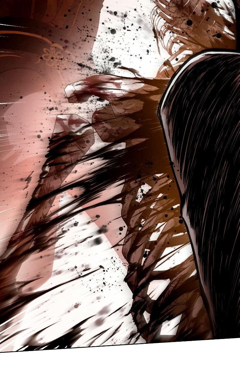 Reincarnated into a Cursed Game Chapter 60 Page 96