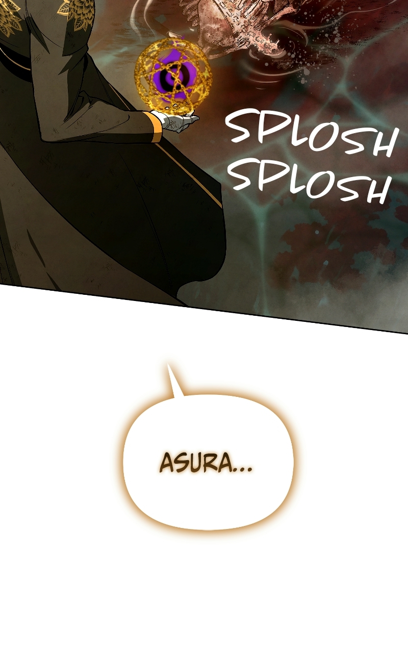 Reincarnated into a Cursed Game Chapter 60 Page 100