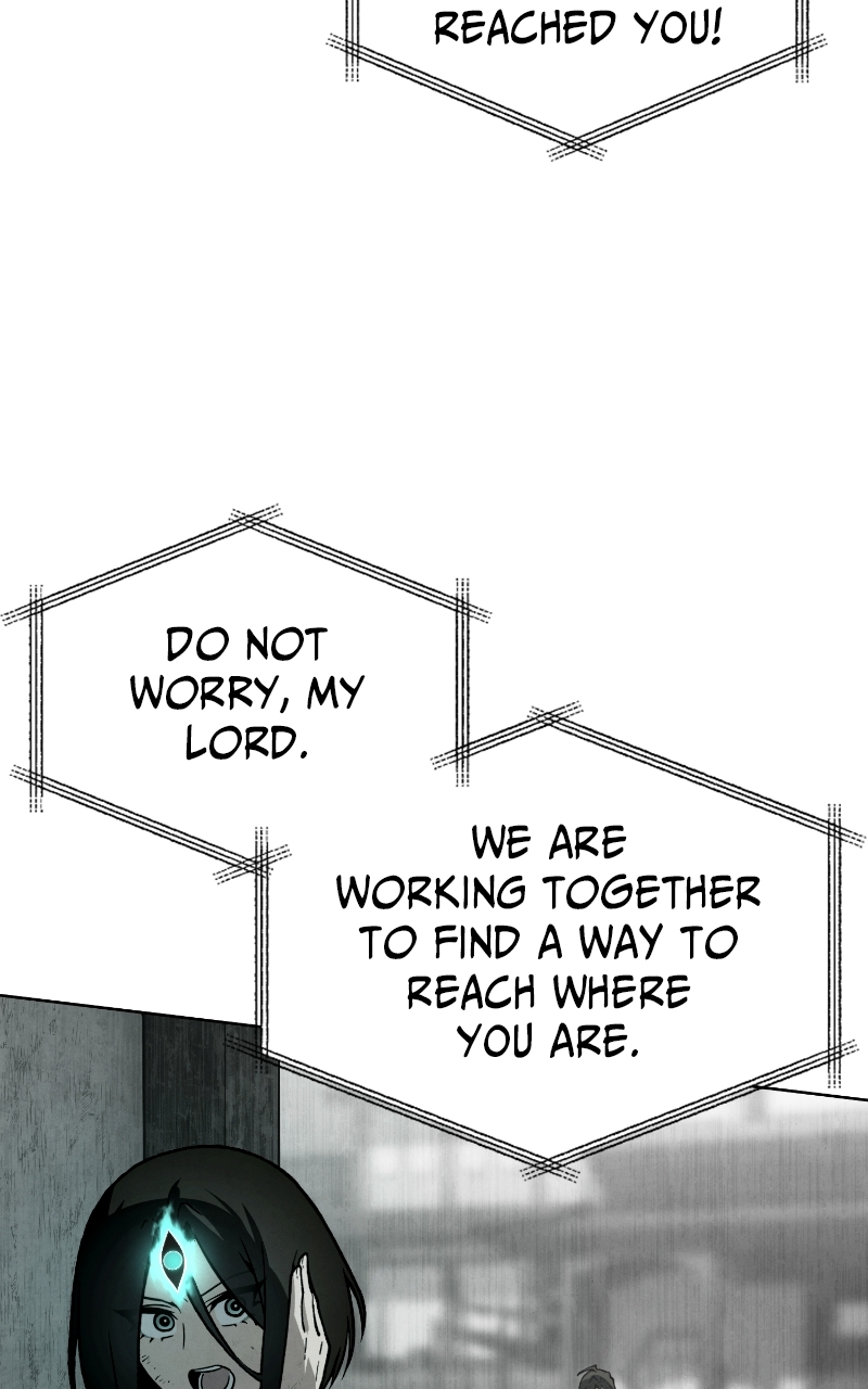 Reincarnated into a Cursed Game Chapter 60 Page 102