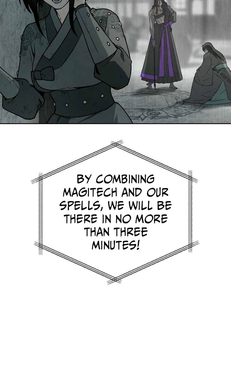 Reincarnated into a Cursed Game Chapter 60 Page 103