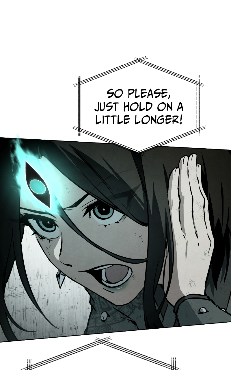 Reincarnated into a Cursed Game Chapter 60 Page 104