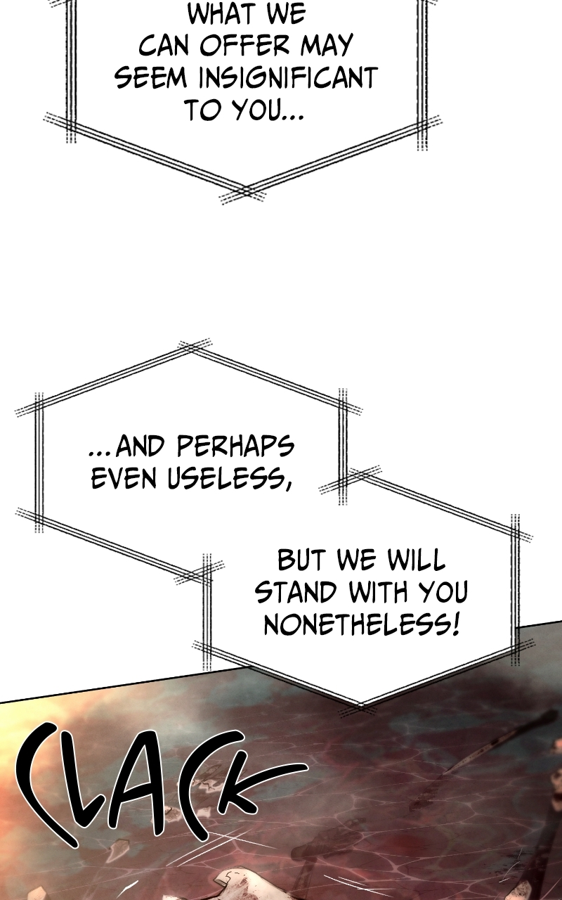 Reincarnated into a Cursed Game Chapter 60 Page 105