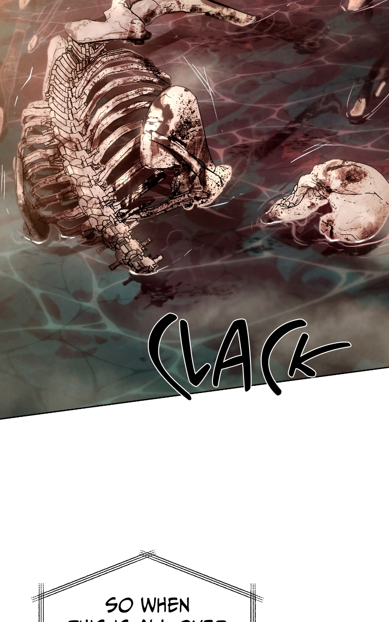 Reincarnated into a Cursed Game Chapter 60 Page 106