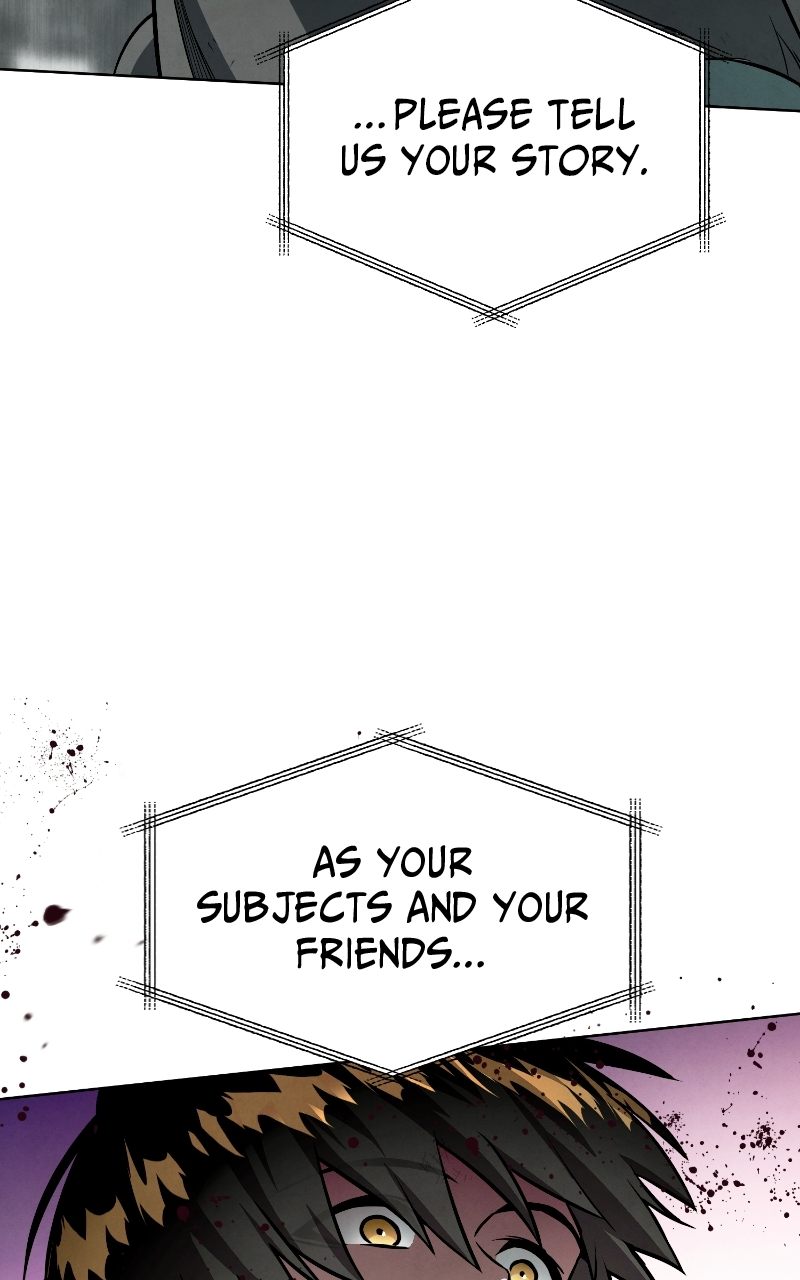 Reincarnated into a Cursed Game Chapter 60 Page 108