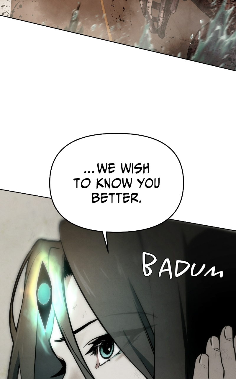 Reincarnated into a Cursed Game Chapter 60 Page 111