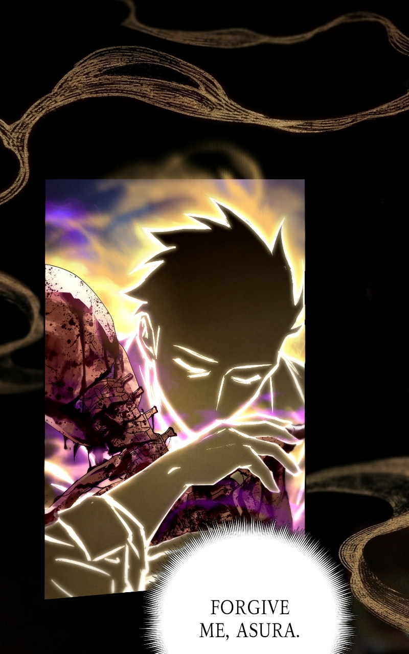 Reincarnated into a Cursed Game Chapter 60 Page 120
