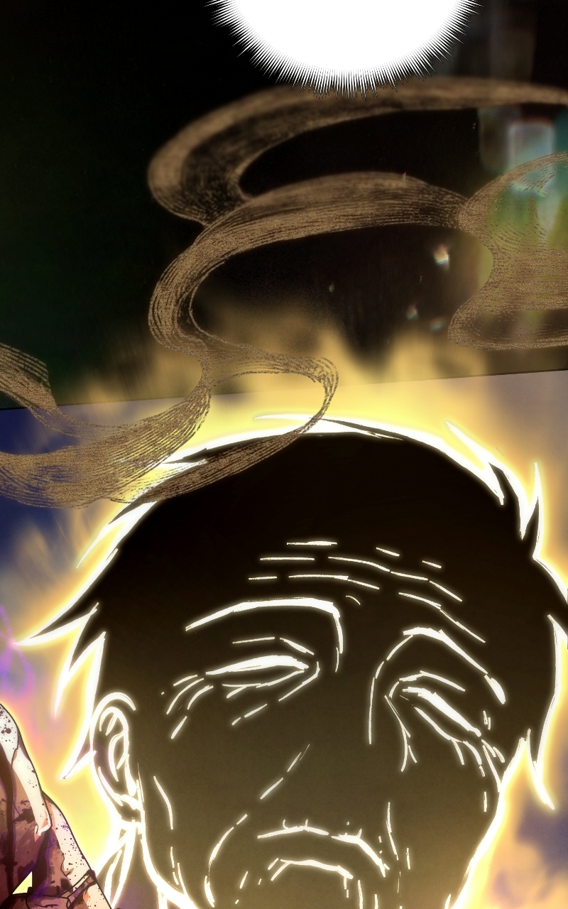 Reincarnated into a Cursed Game Chapter 60 Page 121
