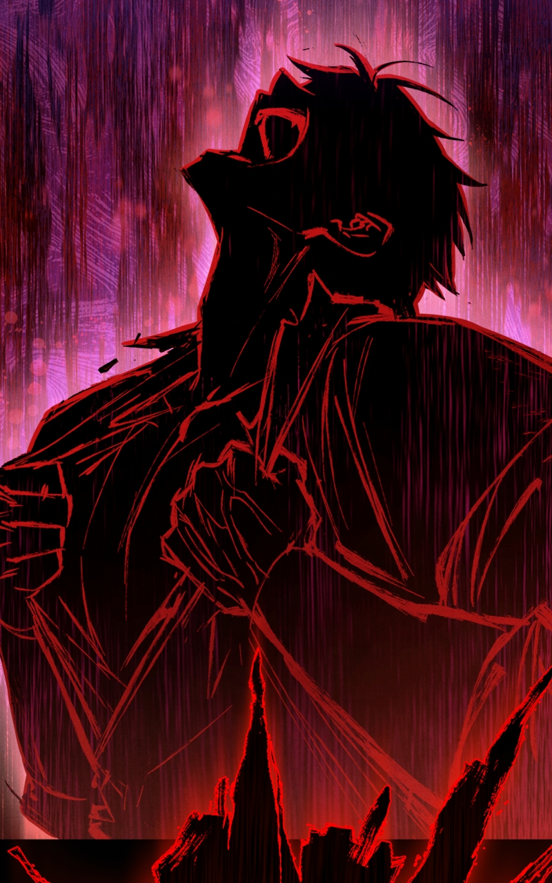 Reincarnated into a Cursed Game Chapter 16 Page 6