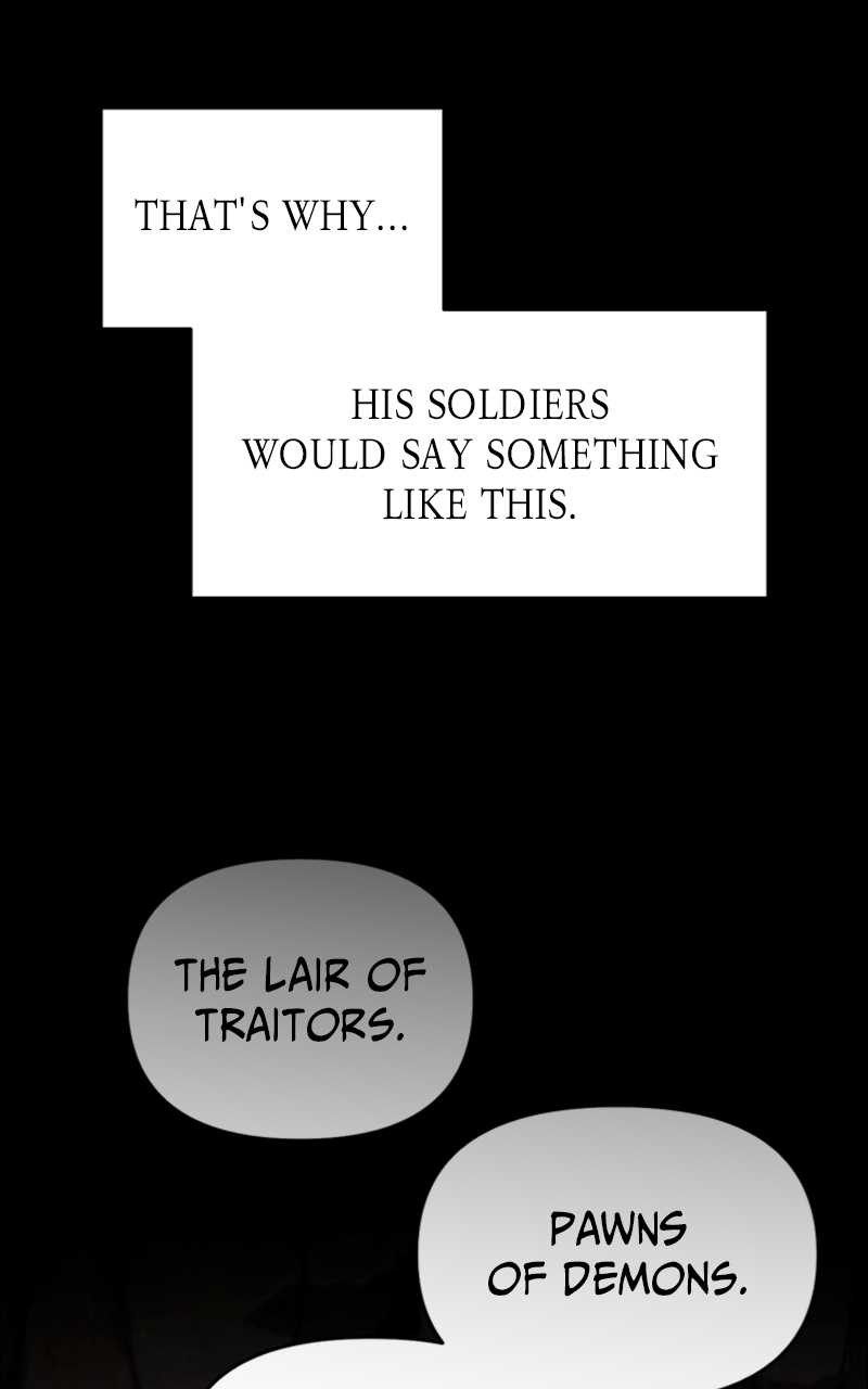 Reincarnated into a Cursed Game Chapter 16 Page 8