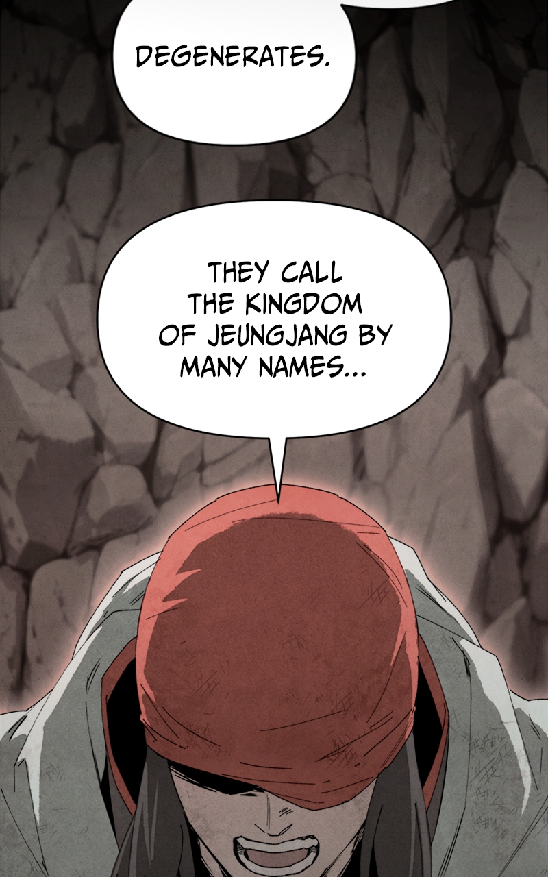 Reincarnated into a Cursed Game Chapter 16 Page 9