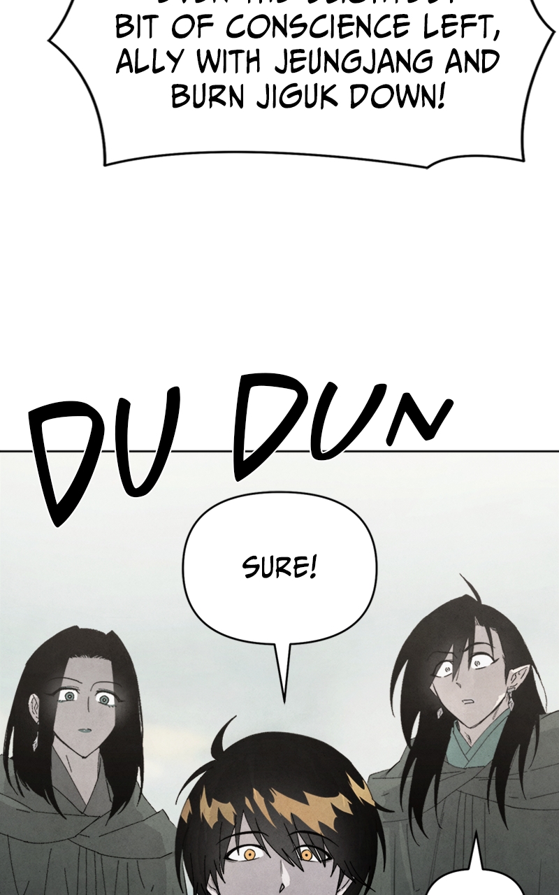 Reincarnated into a Cursed Game Chapter 16 Page 12