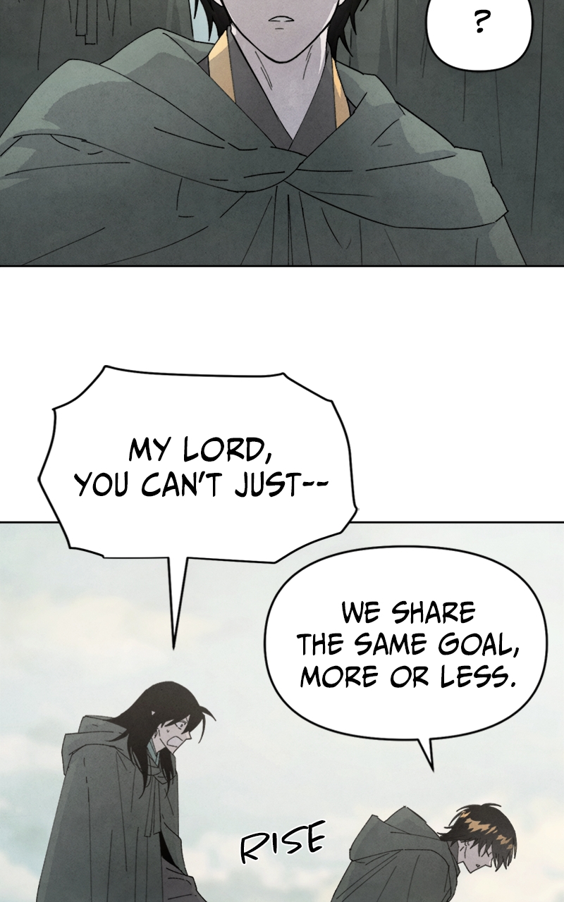Reincarnated into a Cursed Game Chapter 16 Page 13