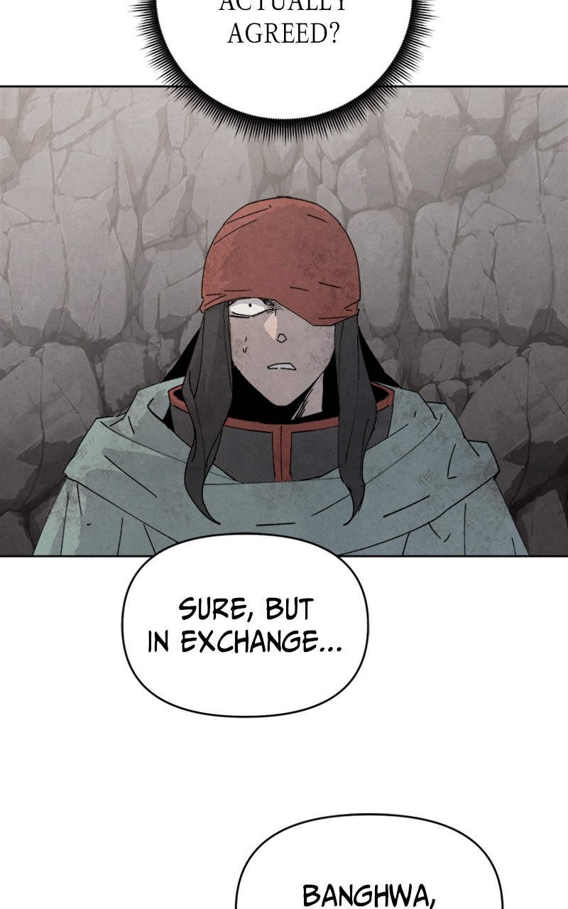 Reincarnated into a Cursed Game Chapter 16 Page 15