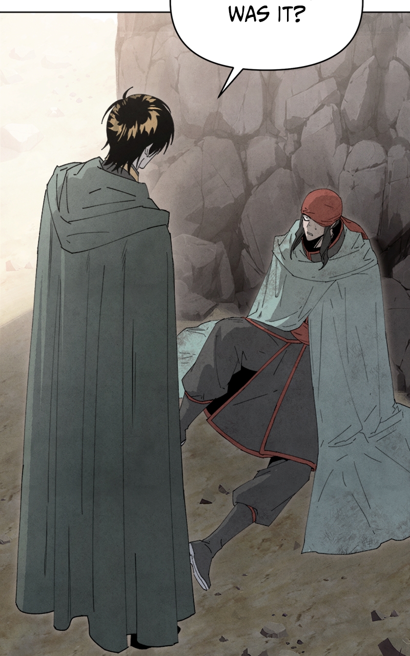 Reincarnated into a Cursed Game Chapter 16 Page 16